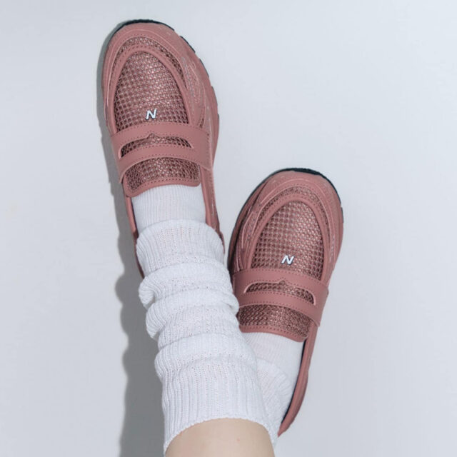 New Balance 1906L “Rosewood”