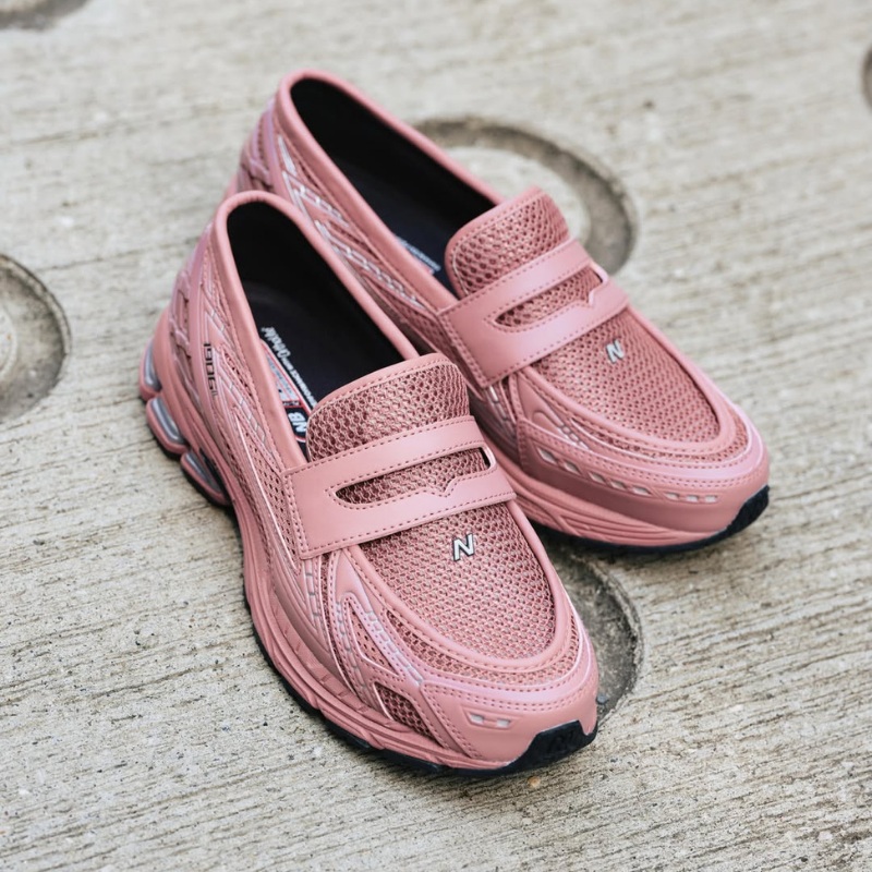 6月12日発売｜New Balance 1906L “Rosewood” の定価・抽選・販売店舗情報