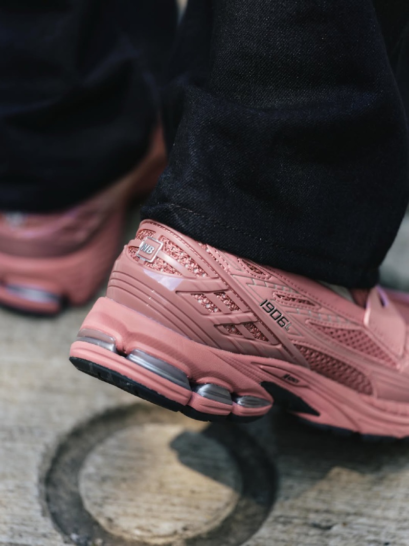 New Balance 1906L “Rosewood”