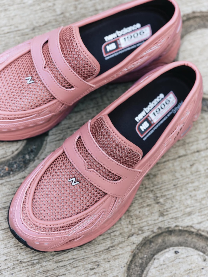 New Balance 1906L “Rosewood”