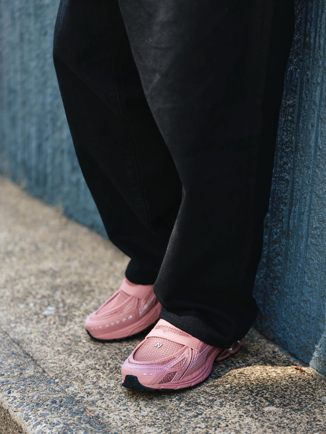 New Balance 1906L “Rosewood”