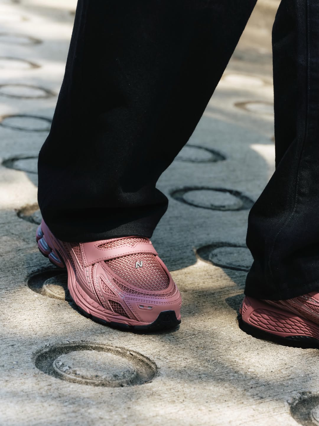 New Balance 1906L “Rosewood”