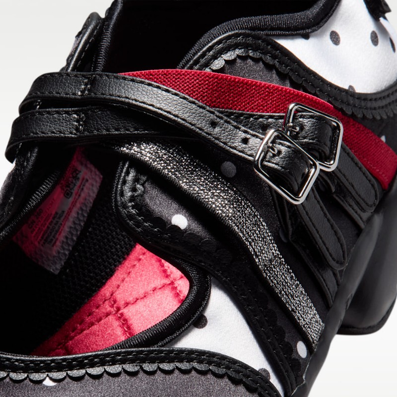 Nike Air Rift BR “Polka Dots”