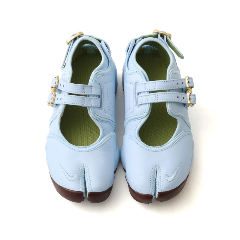 Nike Air Rift "Celestine Blue"