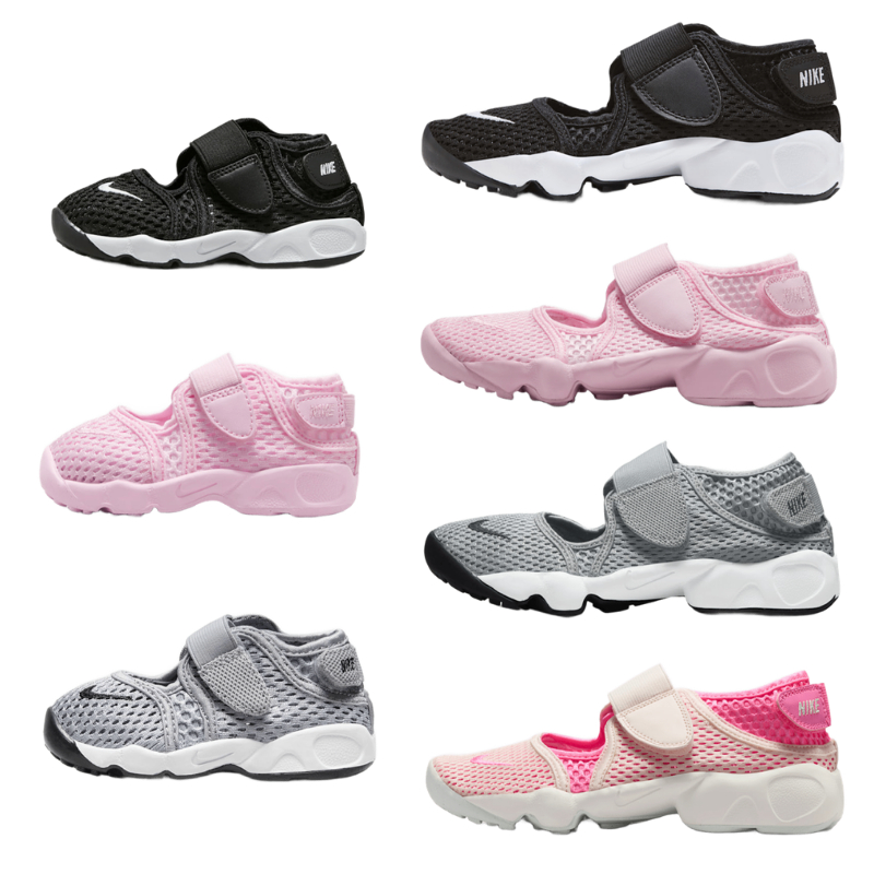 Nike Air rift