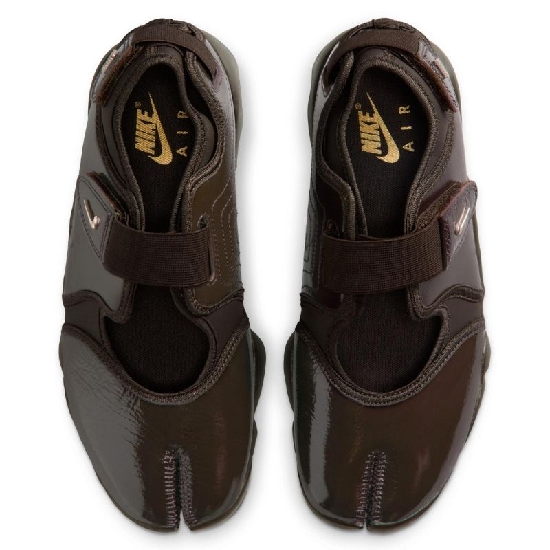 Nike Air Rift "Leather Pack"