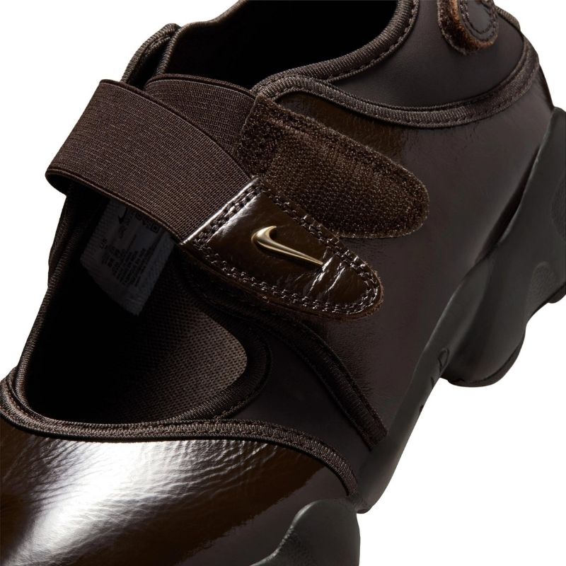 Nike Air Rift "Leather Pack"