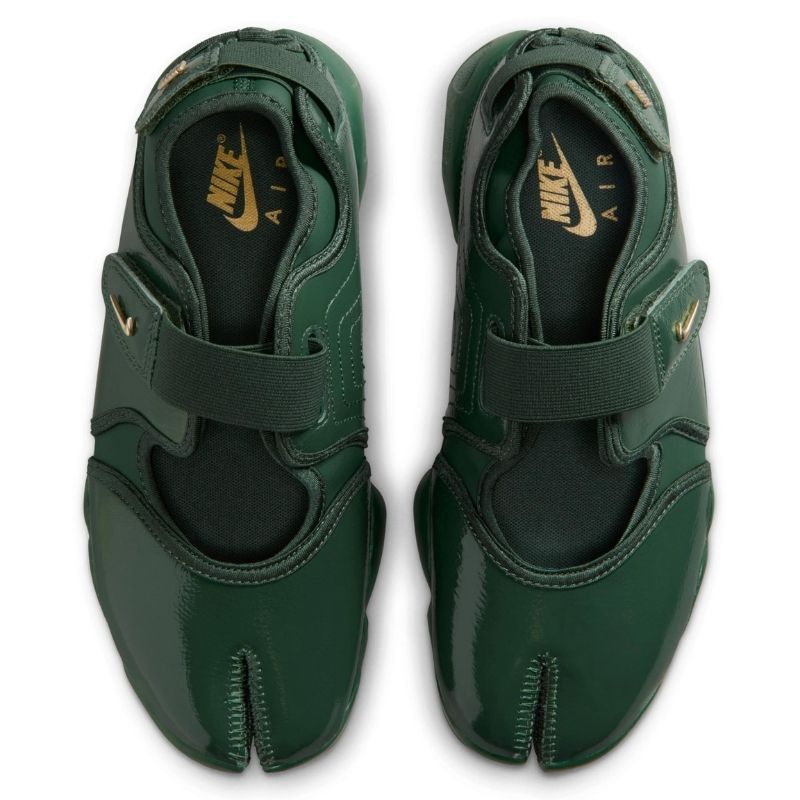 Nike Air Rift "Leather Pack"