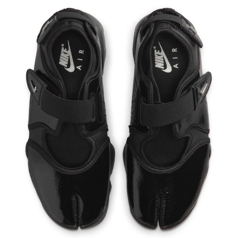 Nike Air Rift "Leather Pack"