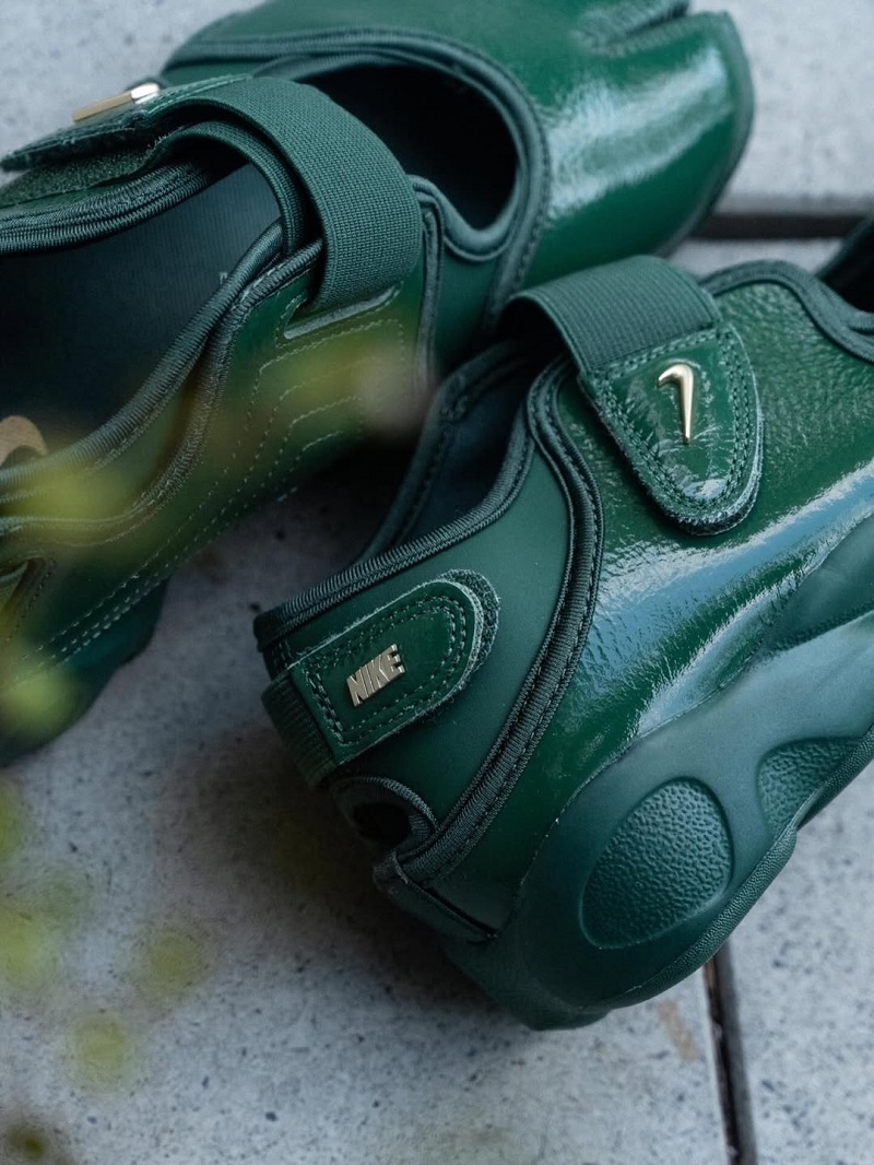 Nike Air Rift "Leather Pack"