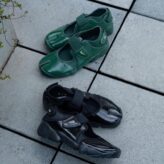 Nike Air Rift "Leather Pack"