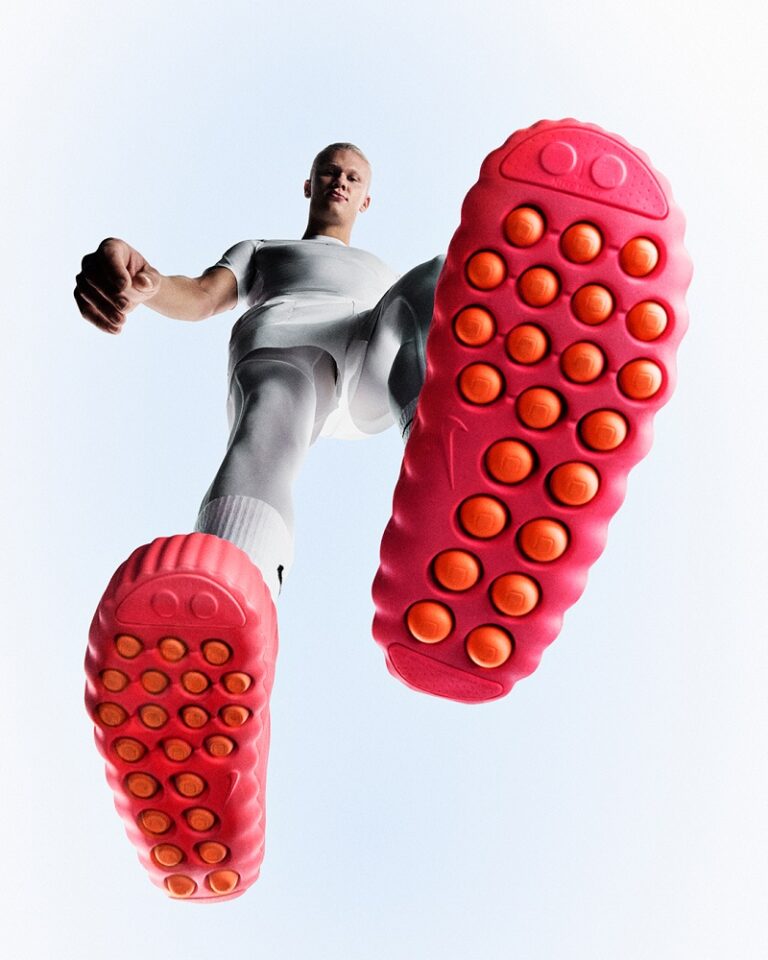NIKE MIND 001 WHITE