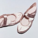 NikeSKIMS Air Rift "Mesh ＆ Satin"