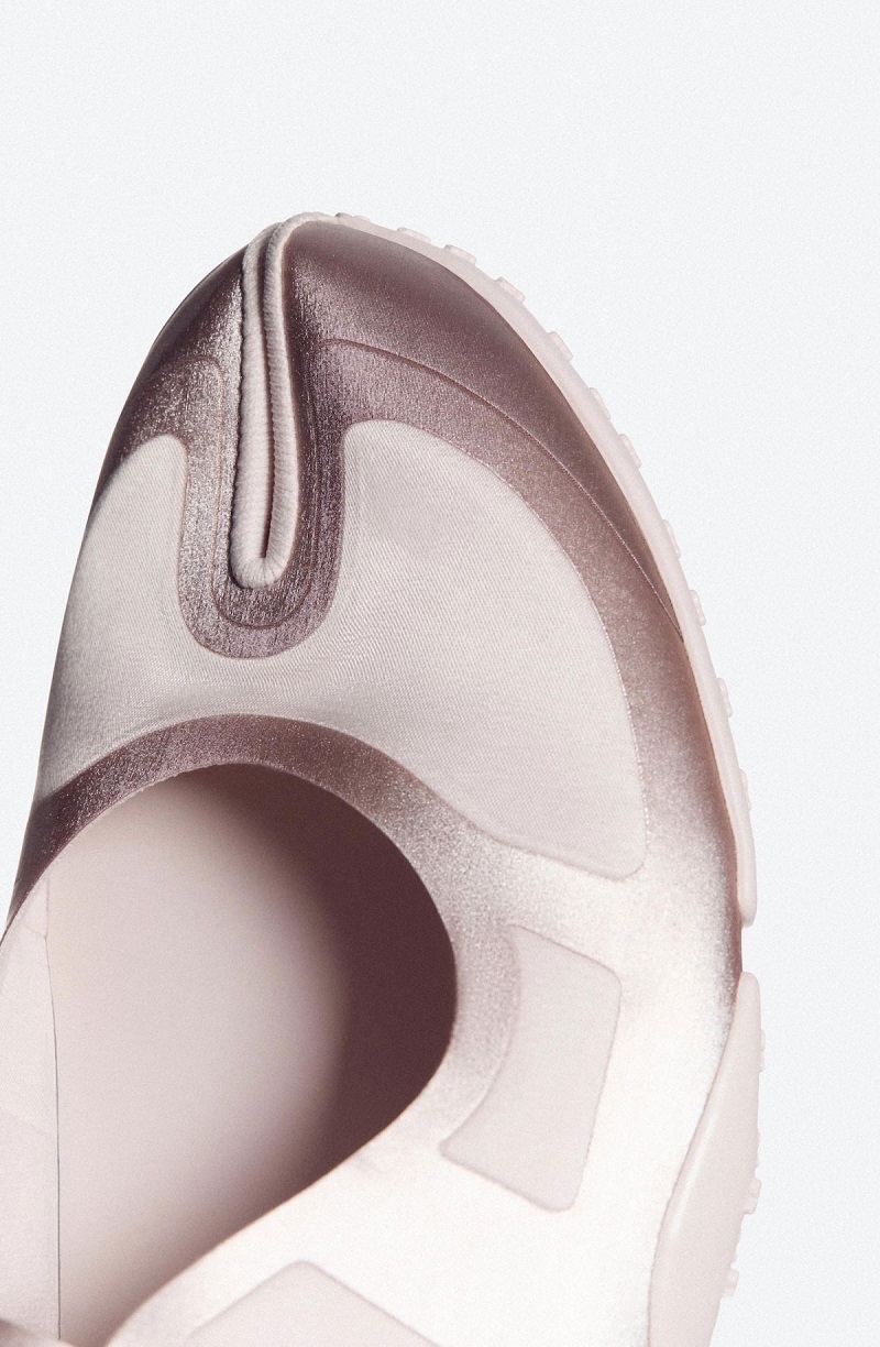 NikeSKIMS Air Rift "Mesh ＆ Satin"