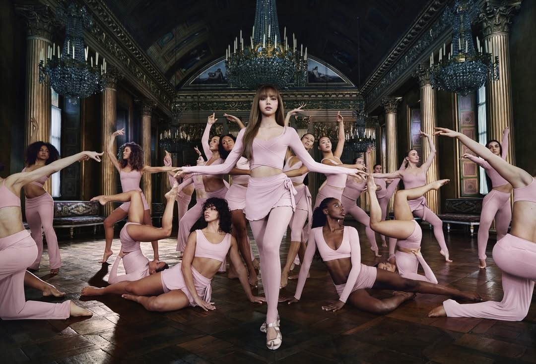 NikeSKIMS Air Rift "Mesh ＆ Satin"