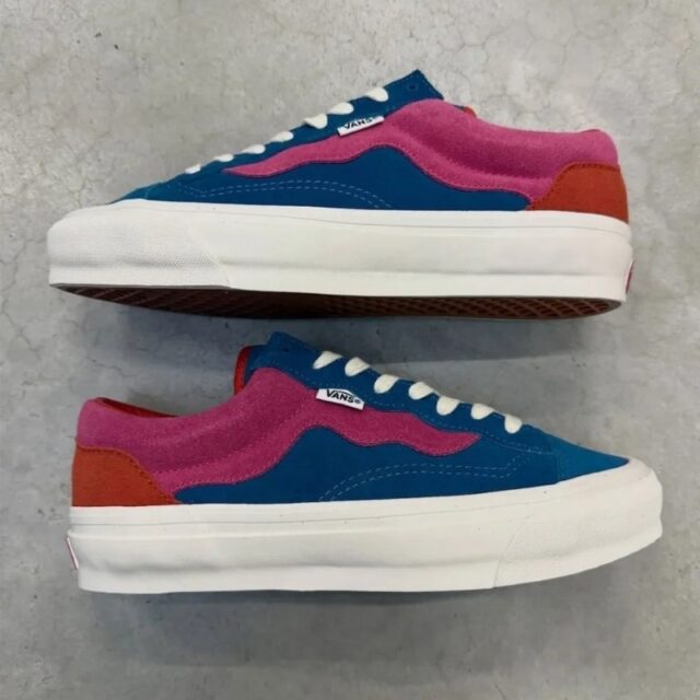 Parra x Vans OTW Old Skool 36