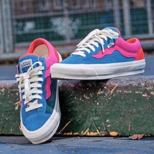 Parra x Vans OTW Old Skool 36