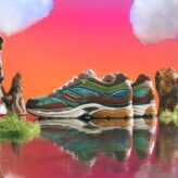 Politics x Saucony ProGrid Omni 9 "Sportsman's Paradise"