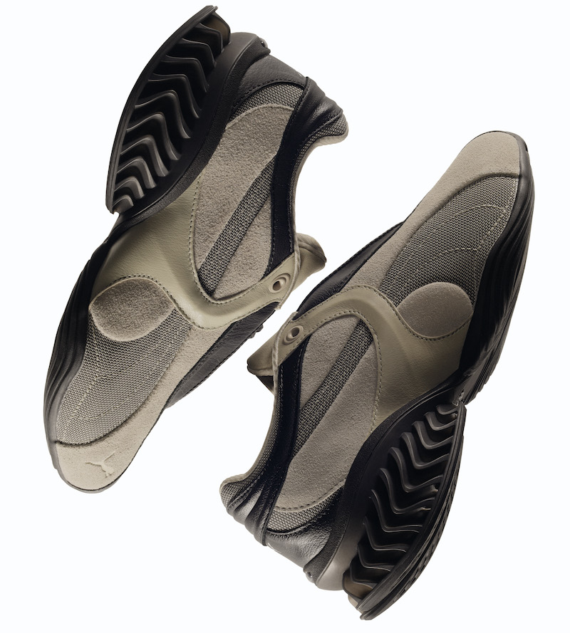 1月31日発売｜PUMA “CELL GEO 1“ 90年代に誕生した“CELL”のDNAを受け継ぐ新作