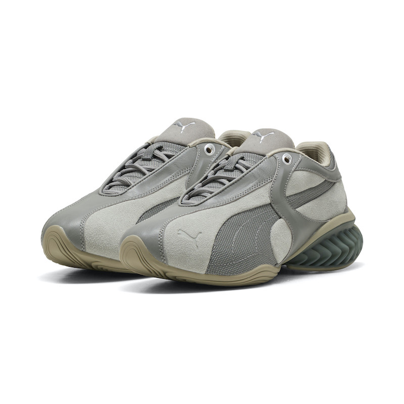 1月31日発売｜PUMA “CELL GEO 1“ 90年代に誕生した“CELL”のDNAを受け継ぐ新作