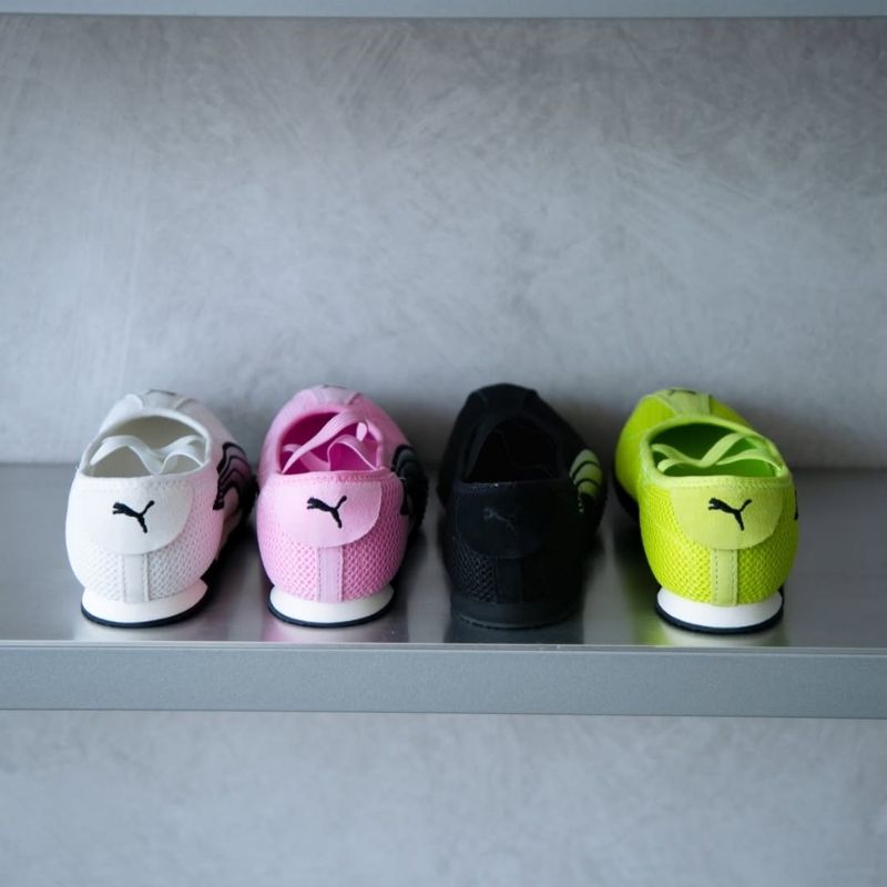 PUMA H-Street Ballet