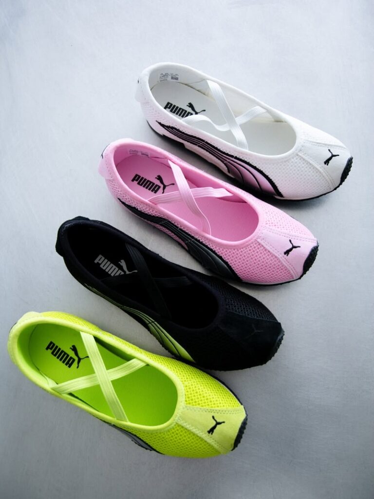 海外発売中｜PUMA H-Street Ballet の定価・抽選・販売情報