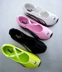 PUMA H-Street Ballet