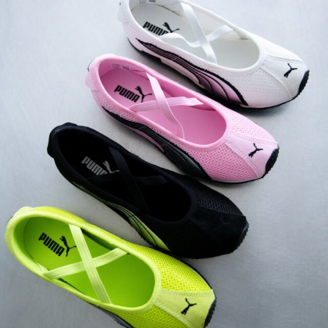 5月1日発売｜PUMA H-Street Ballet の定価・抽選・販売情報
