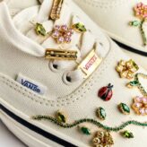 SZA × Rachel Goatley × Vans Collection