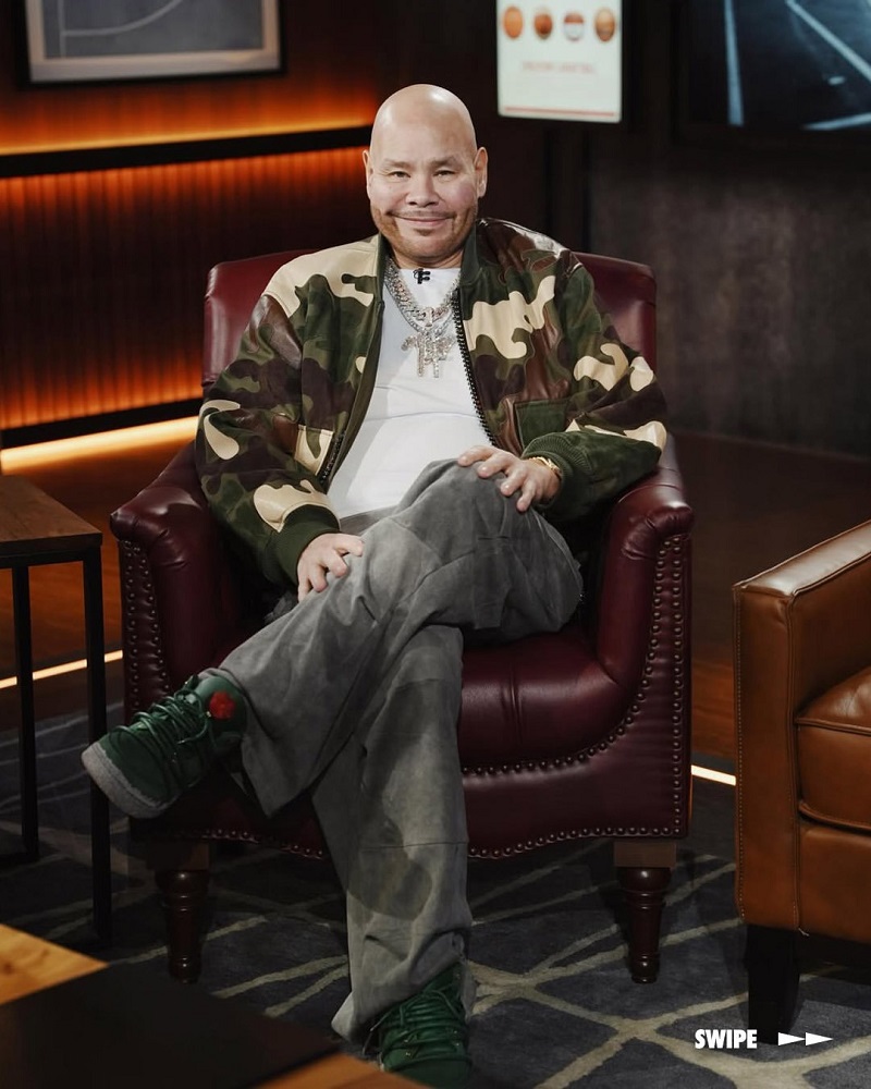 Teyana Taylor x Air Jordan 3 Retro OG SP “Concrete Rose”