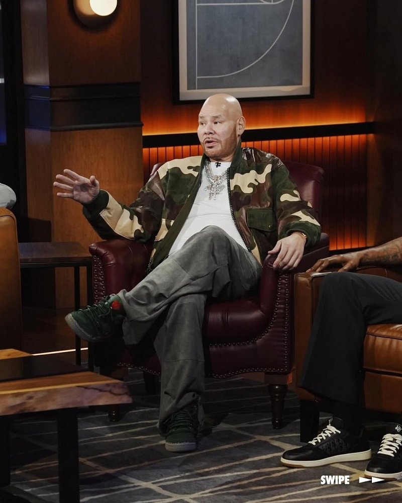 Teyana Taylor x Air Jordan 3 Retro OG SP “Concrete Rose”