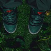 Teyana Taylor x Air Jordan 3 Retro OG SP