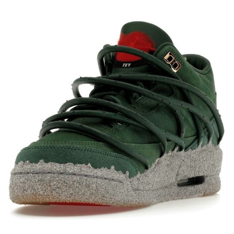 Teyana Taylor x Air Jordan 3 Retro OG SP