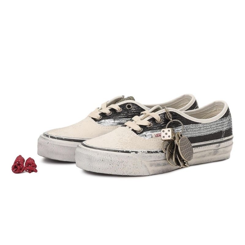 Vans PREMIUM AUTHENTIC 44 "LA HABANA BAG"
