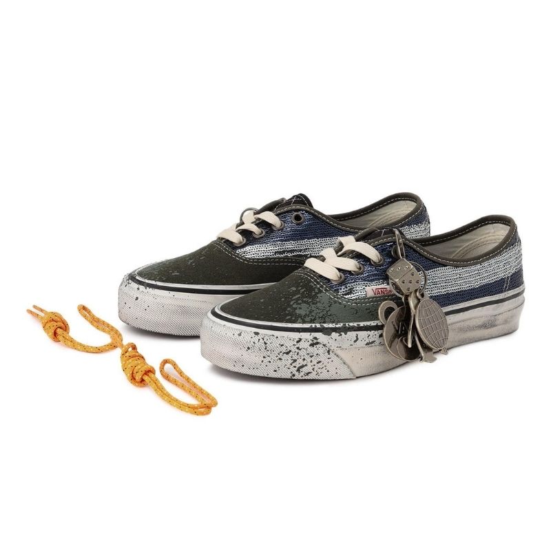 Vans PREMIUM AUTHENTIC 44 "LA HABANA BAG"