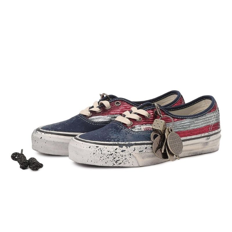 Vans PREMIUM AUTHENTIC 44 "LA HABANA BAG"