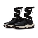 Jordan Pointe “BLACK/SAIL”