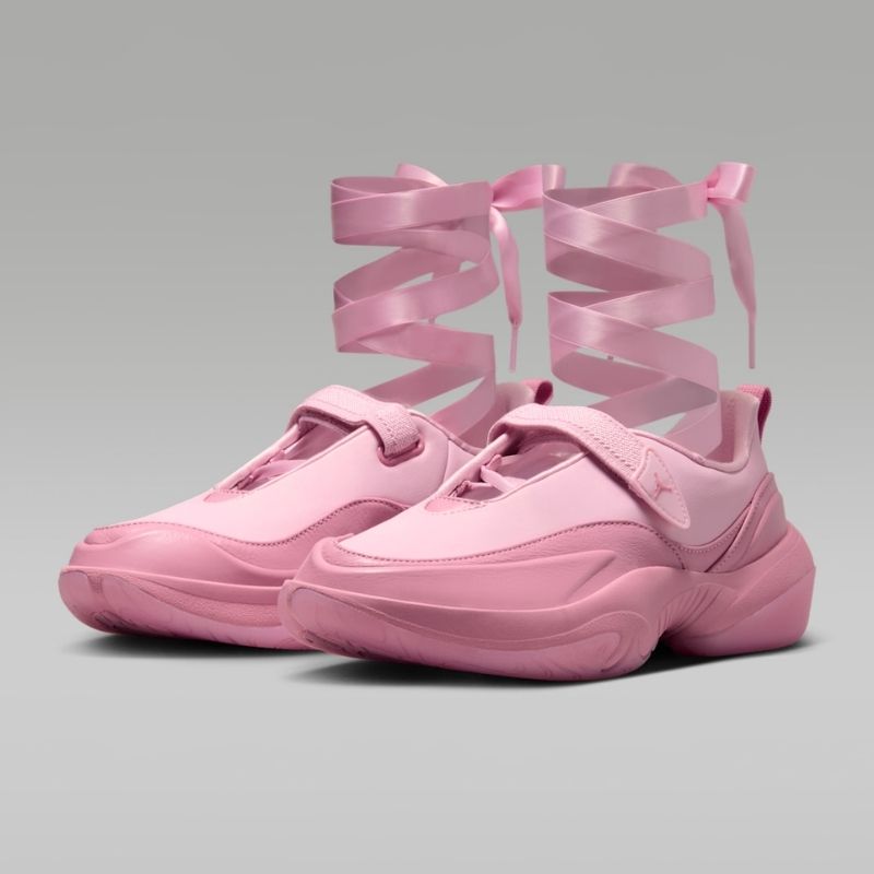 2月9日,13日/3月9日発売｜Wmns Jordan Pointe の定価・抽選・販売店舗情報