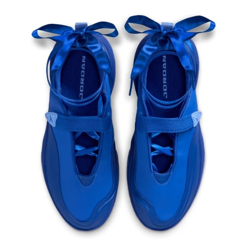 Wmns Jordan Pointe “Hyper Royal”