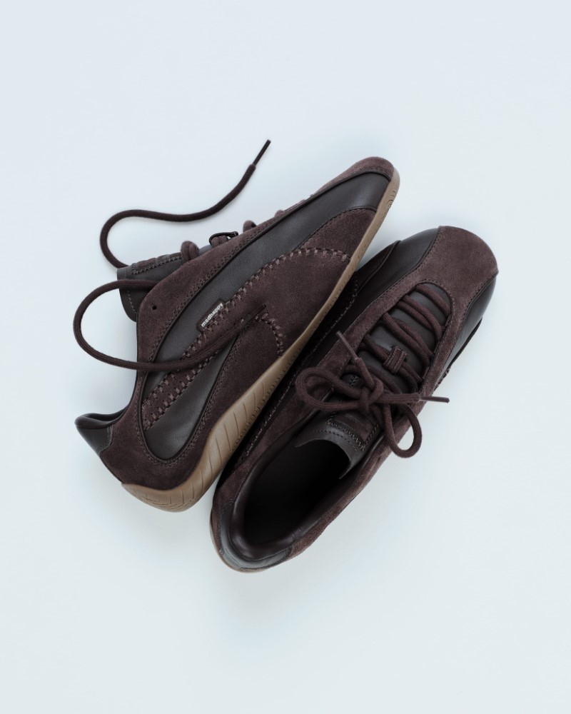 madhappy & PUMA 初のコラボコレクション