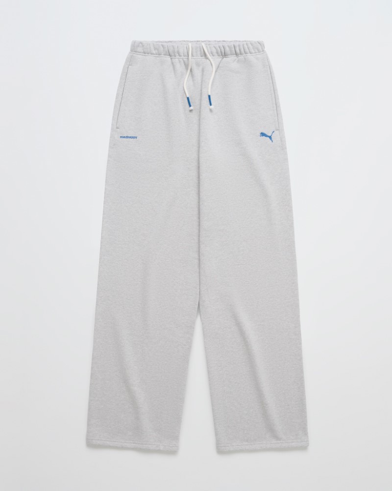 madhappy & PUMA 初のコラボコレクション