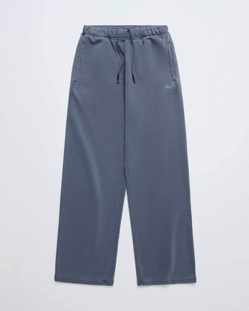 madhappy & PUMA 初のコラボコレクション