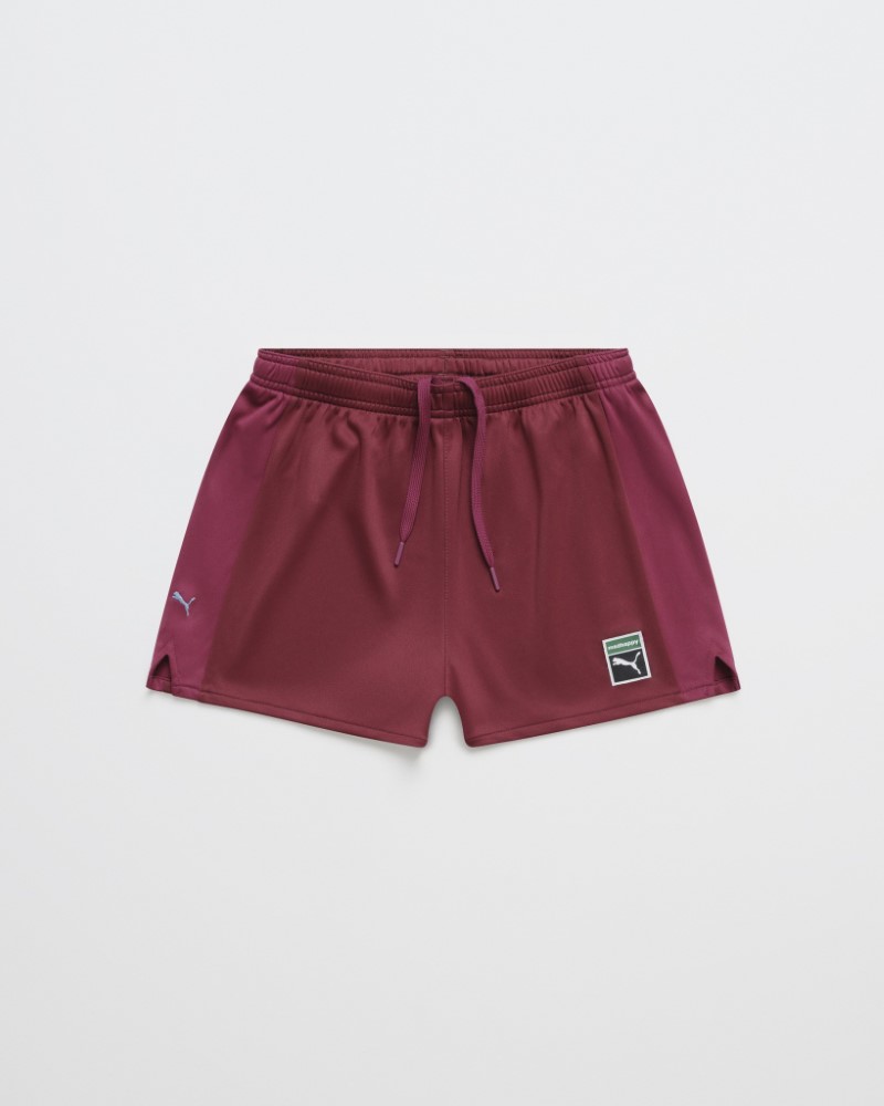 madhappy & PUMA 初のコラボコレクション