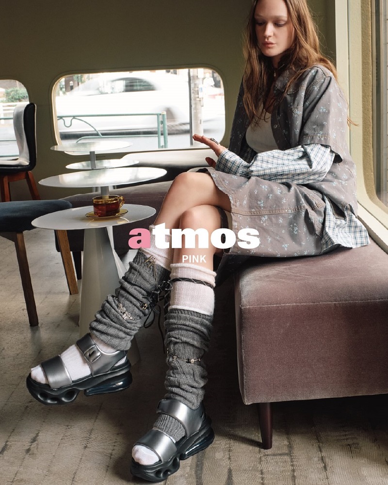 Nike Wmns Air Max Halo