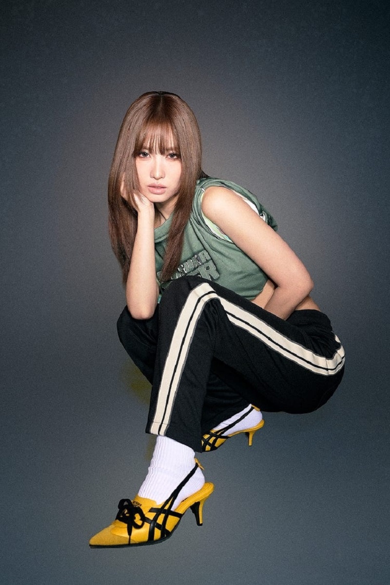 Onitsuka Tiger MEXICO 66 SEREZA