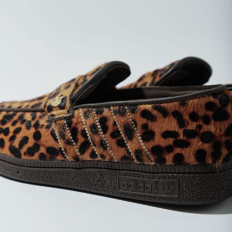 adidas Originals HANDBALL SPEZIAL LOAFER W