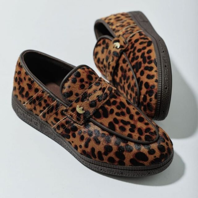 adidas Originals HANDBALL SPEZIAL LOAFER W