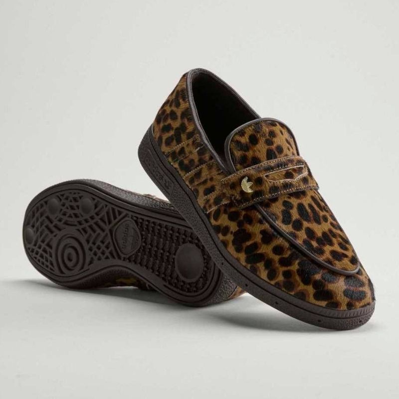 adidas Originals HANDBALL SPEZIAL LOAFER W