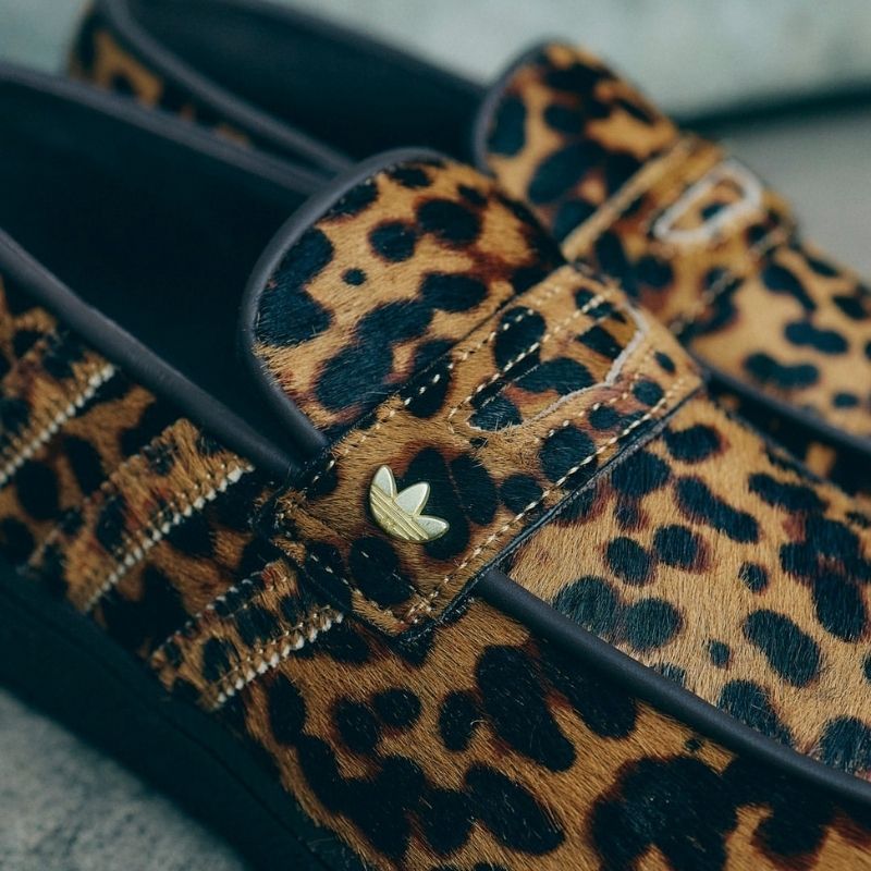 adidas Originals HANDBALL SPEZIAL LOAFER W