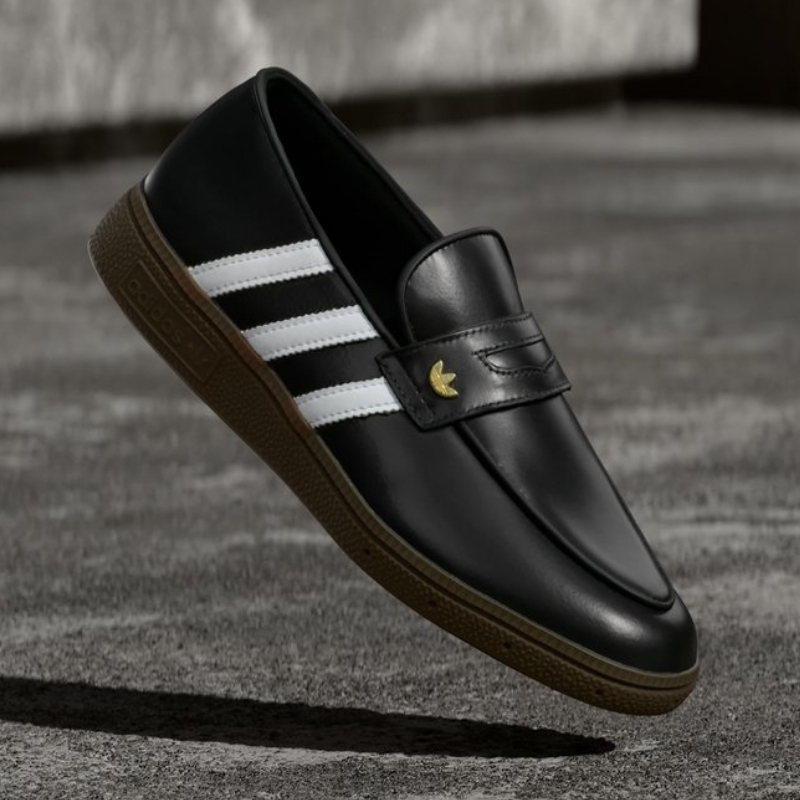 5月29日発売｜adidas Originals HANDBALL SPEZIAL LOAFER W の定価・抽選・販売店舗情報